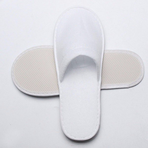 PP NON WOVEN / SMS/TNT Closed Slipper | Manufacturer