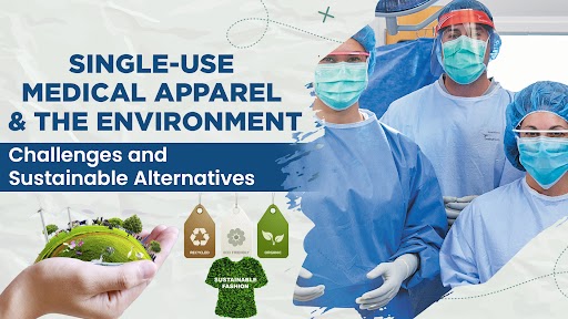 Single-Use Medical Apparel and the Environment