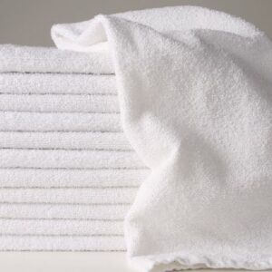 Mankolo Disposable Spa Terry Towel