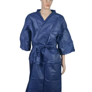 Disposable Kimono / Disposable Spa Robes