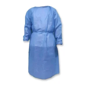 ManMed Disposable Surgical Gown