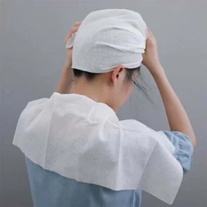Mankolo Disposable Towels for Spa