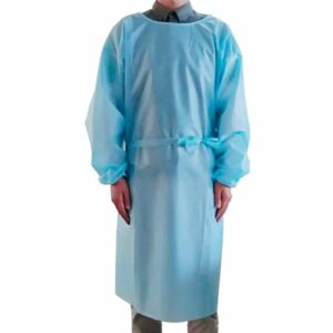 ManMed Medical Isolation Gowns