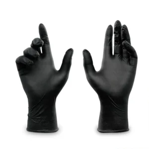 ManMed Disposable Nitrile Gloves