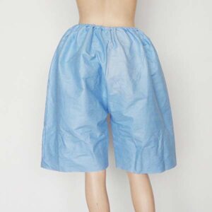 Mankolo Nonwoven Disposable Boxers