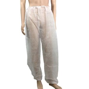 Mankolo Non Woven Disposable Pants
