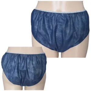 Mankolo Spunlace Disposable Brief