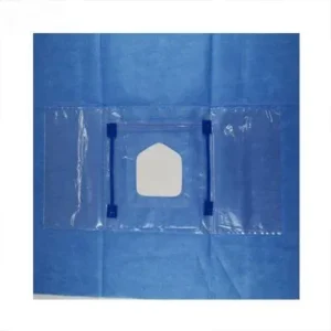 ManMed Surgical Disposable Drapes