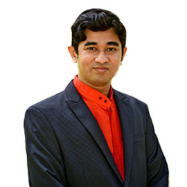 Ankit Shah