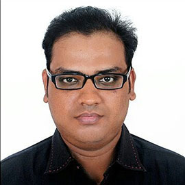 Pankaj Jha