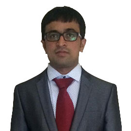 Jatin Suthar