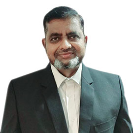 Arif Hakim