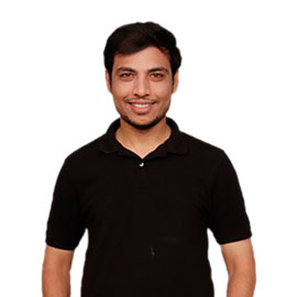 Shailesh Patel