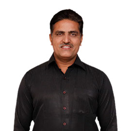 Ankit Pancholi