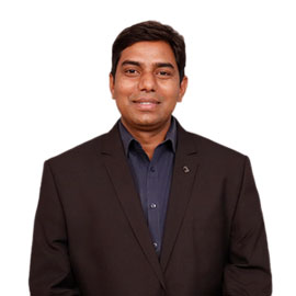 Jitendra Tripathi