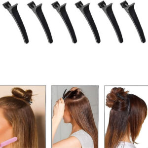 Mankolo Hair Clips