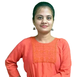 Dipali Bhatt