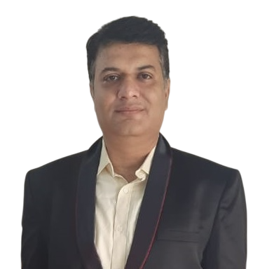 Divyesh Makwana