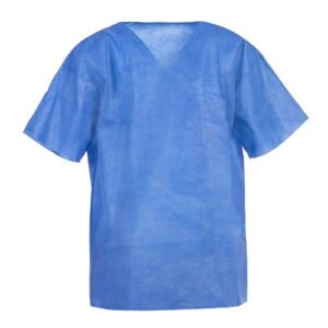 ManMed Disposable Scrub Shirt