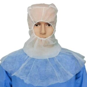 ManMed Disposable Hood Cap