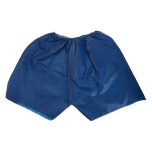 ManMed Disposable Exam Shorts