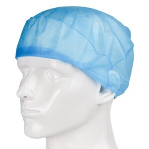 ManMed Disposable Surgical Caps