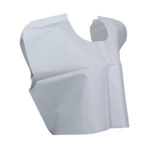 ManMed Disposable Exam Capes