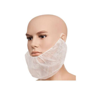 ManMed Disposable Beard Covers