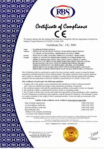 CE-MARK-CERTIFICATE